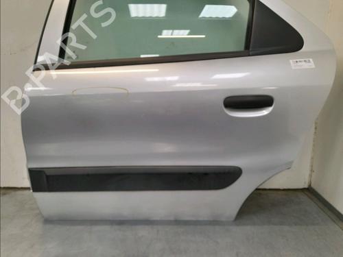 Left rear door CITROËN XSARA (N1) 2.0 HDi 90 | BP12458978C4 