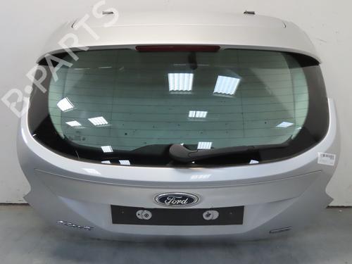 Used Tailgate FORD FOCUS III 1.6 TDCi (115 hp) 18663362