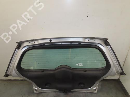 Used Tailgate RENAULT MEGANE II (BM0/1_, CM0/1_) 1.9 dCi (131 hp) 9403546