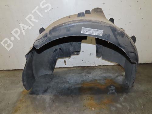 Wheel arch PEUGEOT 208 I (CA_, CC_) 1.2 VTI 82 | BP31029851C56