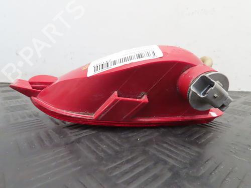 Used Rear fog light CITROËN DS4 (NX_) 1.6 VTi 120 (120 hp) 28414610