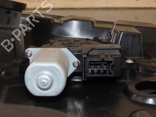 Rear right window mechanism MERCEDES-BENZ A-CLASS (W176) A 200 CDI / d 4-matic (176.002) | BP29047101C25