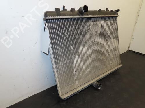 Wasserkühler CITROËN BERLINGO MULTISPACE (B9) 1.6 VTi 120 | BP30606324M31 