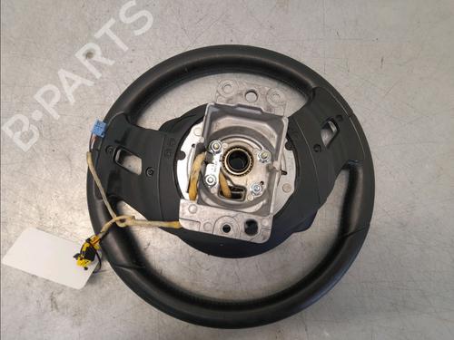Rat CITROËN C4 Picasso I MPV (UD_) 1.6 HDi 110 (112 hp) 29846443