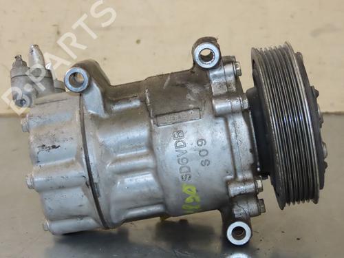 AC compressor CITROËN C4 I (LC_) 1.6 HDi | BP24966148M34 - Image 5