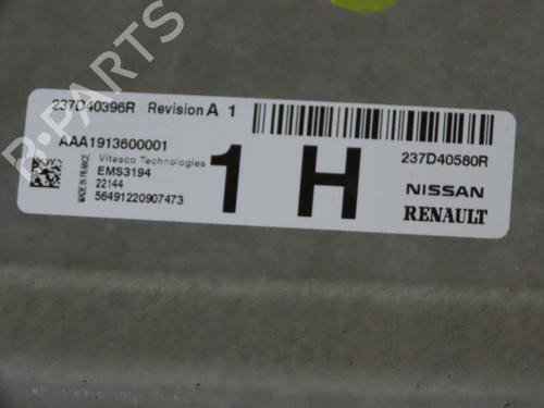 engine-control-unit-ecu-renault-twingo-iii-bcm_-bca_-2014-26145584 main image