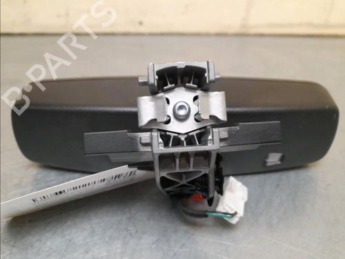 Rear mirror RENAULT CLIO V (B7_) 1.0 TCe 100 (B7MT) | BP16164818I6 