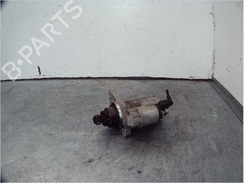 Used Starter VW GOLF VI (5K1) 1.4 TSI (122 hp) 11039597