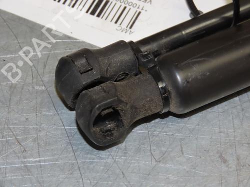 Used Tailgate lift support Tailgate lift support PEUGEOT 208 I (CA_, CC_) 1.4 HDi (68 hp) 16832570 16832570