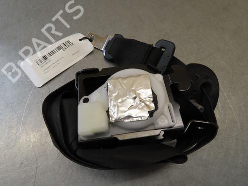 Rear center seatbelt CITROËN C4 Picasso II 1.6 BlueHDi 120 | BP25014268I27 - Image 3