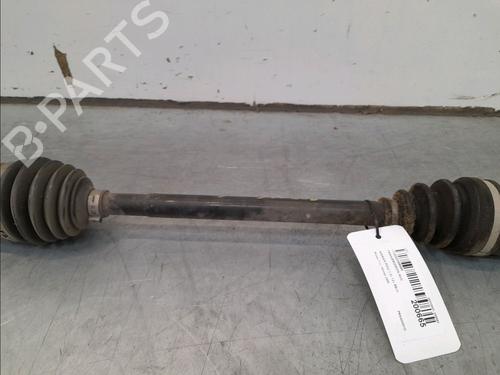 Left front driveshaft NISSAN PIXO (UA0) 1.0 | BP14944768M38 