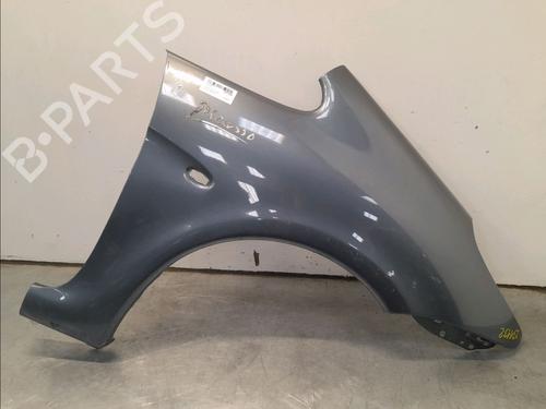 Right front fenders CITROËN XSARA PICASSO (N68) 1.6 HDi | BP23158491C42 