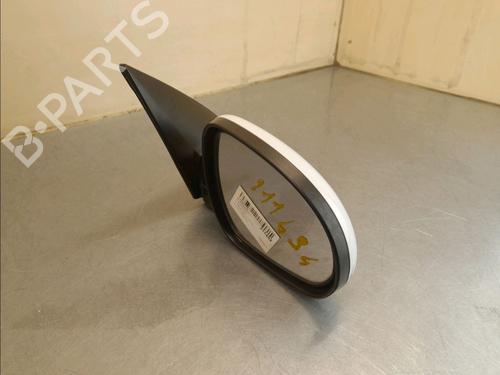 Right mirror HYUNDAI i30 (FD) 1.6 CRDi | BP11373102C27 