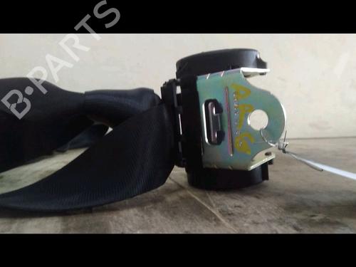 Rear left belt tensioner FIAT PANDA (312_, 319_) 1.2 (312PXA1A) | BP14945236C89 