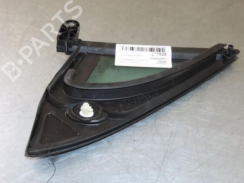 Venstre foran trekantet rude VW TIGUAN (AD1, AX1) 2.0 TDI | BP17993816C111 