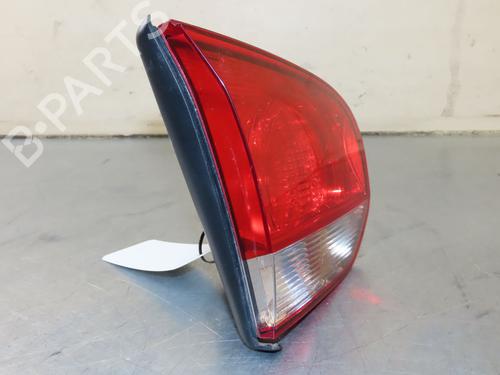 Left tailgate light VW GOLF VI (5K1) 1.6 TDI | BP17133873C79 