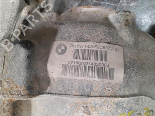 Rear differential BMW 1 (F20) 118 i | BP37432453M24 - Image 5