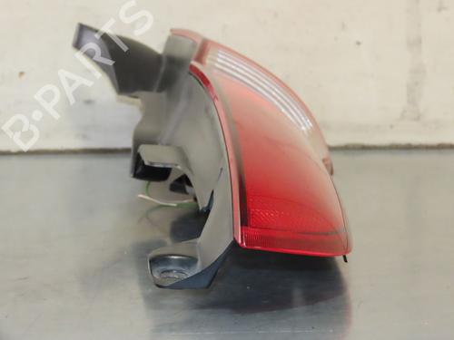 Left taillight FIAT PANDA (169_) 1.3 D Multijet 4x4 (169.AXC2A) | BP40484740C34 - Image 3