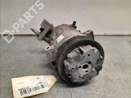 AC compressor OPEL CORSA D (S07) 1.3 CDTI (L08, L68) | BP11932521M34 