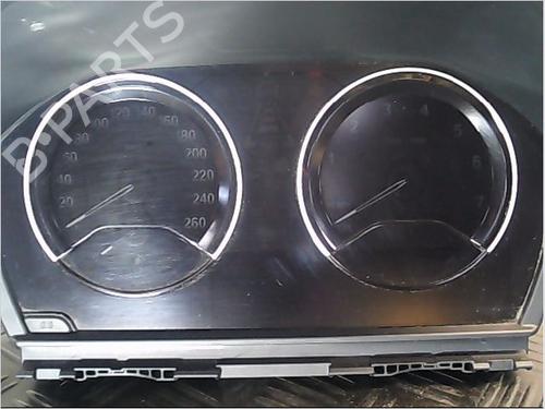 Instrument cluster BMW X1 (F48) sDrive 18 i | BP9409371C47 