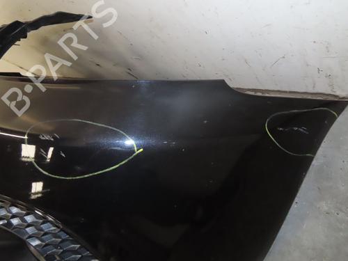 Front bumper SEAT IBIZA III (6L1) 1.4 16V | BP29963259C7