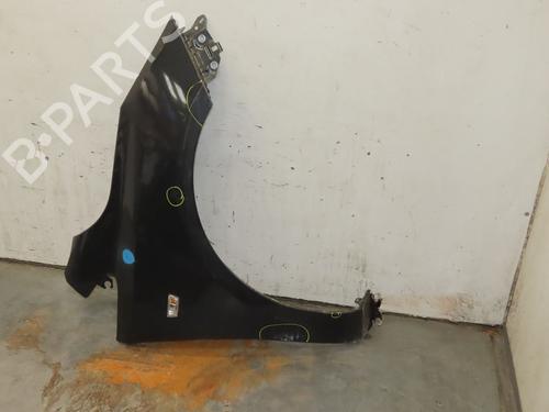Forskærm Højre OPEL CORSA E (X15) 1.4 (08, 68) | BP38571076C42 - Image 5