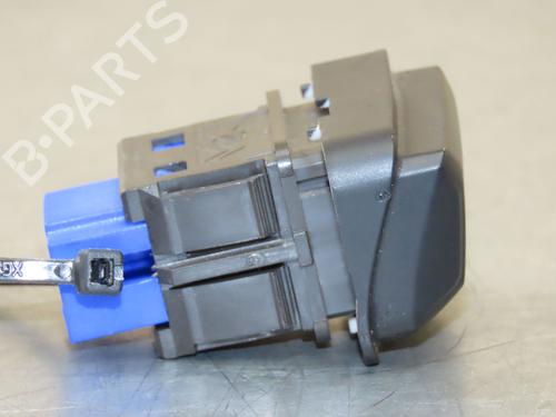 Warning switch PEUGEOT 208 I (CA_, CC_) 1.6 HDi | BP22366472I22 