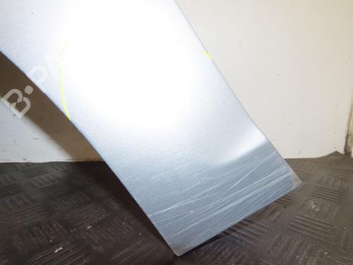 Left front fenders VW GOLF VII (5G1, BQ1, BE1, BE2) 1.6 TDI | BP29516763C41 