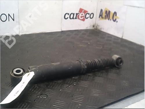 Used Left rear shock absorber PEUGEOT 5008 (0U_, 0E_) 1.6 HDi (112 hp) 9406424