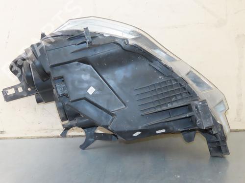Right headlight PEUGEOT PARTNER Box Body/MPV 1.6 BlueHDi 100 | BP29415058C29 