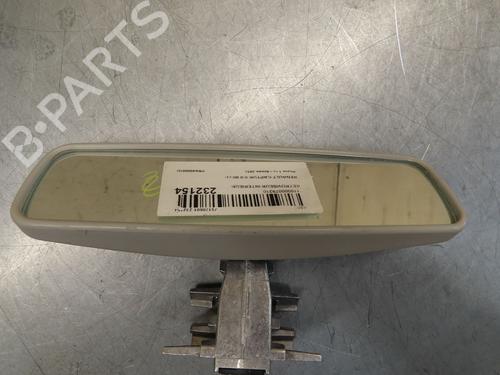 Used Rear mirror RENAULT CAPTUR I (J5_, H5_) 0.9 TCe 90 (90 hp) 25749927