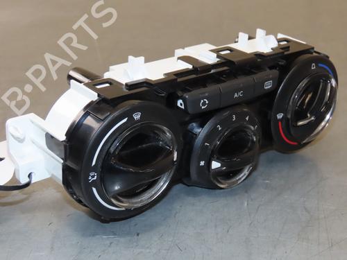 Used Climate control PEUGEOT 208 I (CA_, CC_) 1.2 VTI 82 (82 hp) 29846459