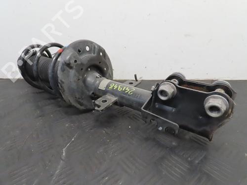 Right front shock absorber RENAULT CAPTUR II (HF_) TCe 160 (HFN1) | BP25041378M17 - Image 2
