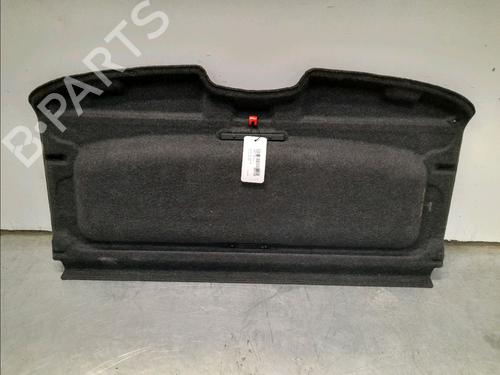 Rear parcel shelf PEUGEOT 308 I (4A_, 4C_) 1.6 HDi | BP15377896C85 