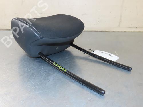 Headrest RENAULT CLIO IV (BH_) 0.9 TCe 90 (BHNF, BHMA, BHMH, BHJK, BHJR) | BP17214132I31 
