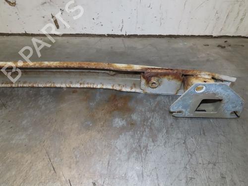 Used Rear bumper reinforcement PEUGEOT 207 CC (WD_) 1.6 HDi (112 hp) 29739446