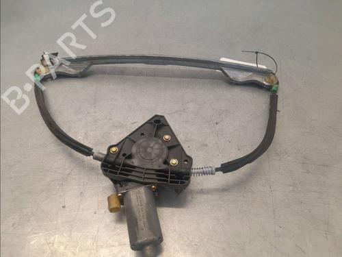 Front left window mechanism RENAULT CLIO II (BB_, CB_) 1.2 (BB0A, BB0F, BB10, BB1K, BB28, BB2D, BB2H, CB0A,... | BP30047605C22 