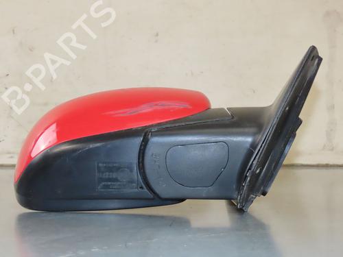 Right mirror HYUNDAI i10 I (PA) 1.2 | BP27167985C27