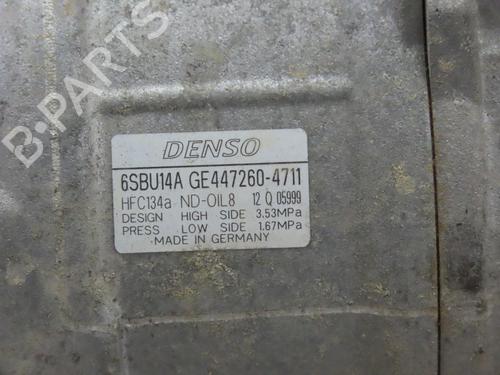 AC compressor BMW X1 (E84) sDrive 16 d | BP28087300M34 