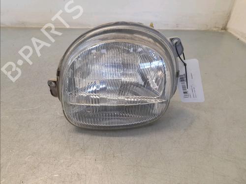 Used Left headlight RENAULT TWINGO I (C06_) 1.2 (C066, C068) (58 hp) 30138831