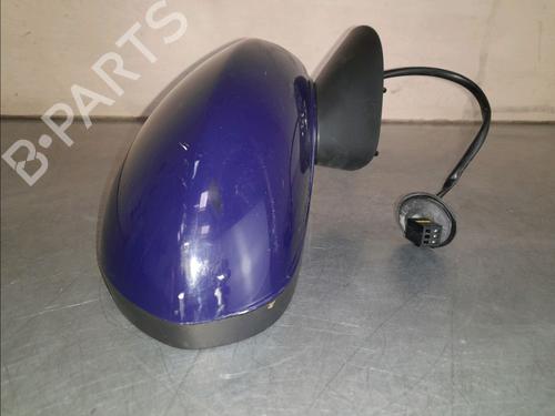 Right mirror OPEL CORSA D (S07) 1.3 CDTI (L08, L68) | BP12239436C27 