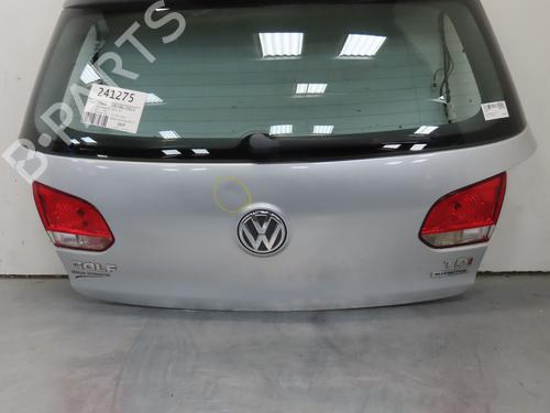 Tailgate VW GOLF VI (5K1) 1.6 TDI | BP19440701C6 