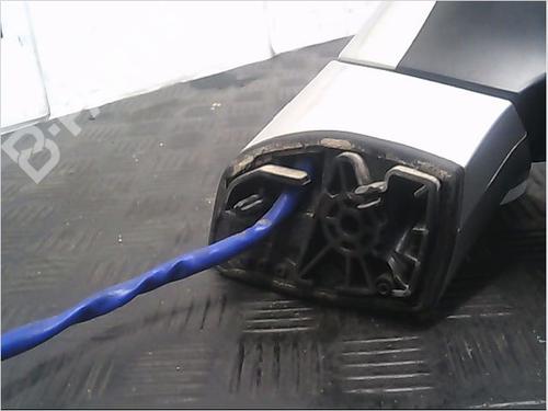 Right mirror PEUGEOT 308 SW I (4E_, 4H_) 1.6 HDi | BP9405846C27 