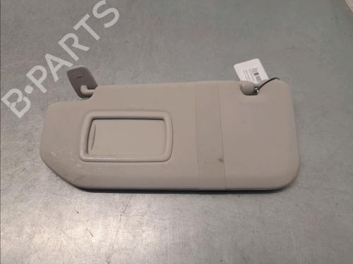 Parasol izquierda RENAULT SCÉNIC IV (J9_) 1.7 Blue dCi 120 (J9A7, J9A8) (120 hp) 30117012