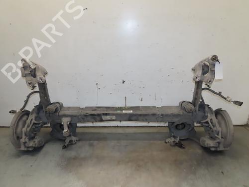 Bagaksel Bagaksel PEUGEOT 208 II (UB_, UP_, UW_, UJ_) e-208 (136 hp) 39572733 39572733