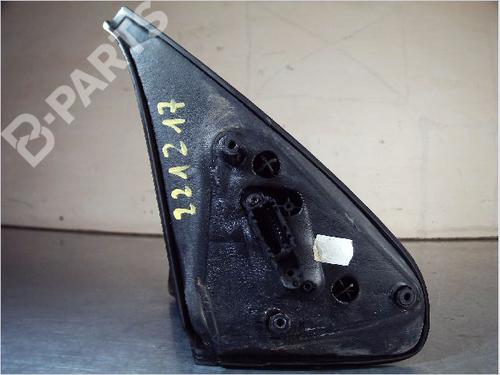 Left mirror RENAULT CLIO II (BB_, CB_) 1.5 dCi (B/CB07) | BP10690816C26 