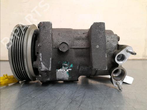 AC compressor CITROËN XSARA (N1) 1.6 16V | BP14944659M34 