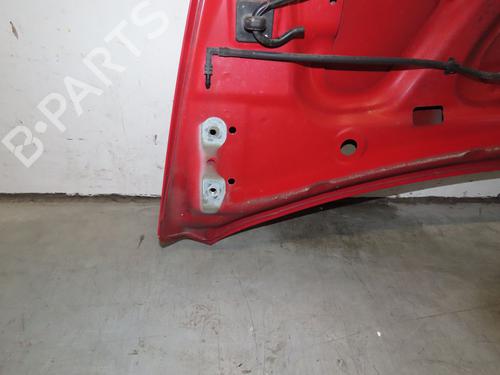 Hood CHEVROLET SPARK (M300) 1.0 | BP29645011C1 