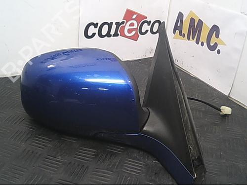 Used Right mirror SUZUKI SWIFT III (MZ, EZ) 1.3 (RS413, ZC11S) (92 hp) 9409128
