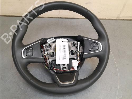 Ratt RENAULT CLIO IV Grandtour (KH_) 0.9 TCe 90 (90 hp) 15008498